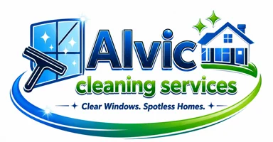 Alvic Cleaning Services, home